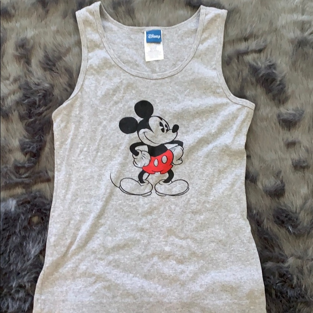 Disney | Mickey PJ top